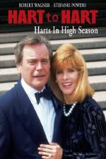 Watch Hart to Hart: Harts in High Season Zoechip