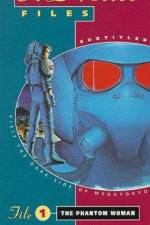 Watch AD Police File 1 The Phantom Woman Zoechip