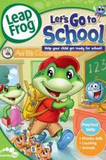 Watch LeapFrog Let's Go to School Zoechip