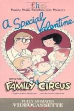 Watch A Special Valentine with the Family Circus Zoechip