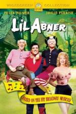 Watch Li'l Abner Zoechip