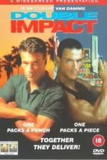 Watch Double Impact Zoechip