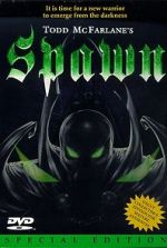 Watch Todd McFarlane's Spawn Zoechip