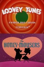 Watch The Honey-Mousers (Short 1956) Zoechip