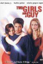 Watch Two Girls and a Guy Zoechip