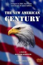 Watch The New American Century Zoechip