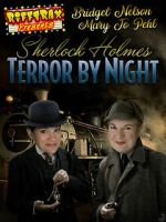 Watch RiffTrax Presents: Sherlock Holmes: Terror by Night Zoechip