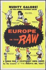 Watch Europe in the Raw Zoechip