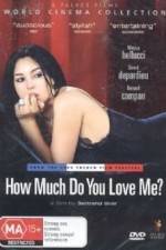 Watch Combien tu m'aimes? Zoechip