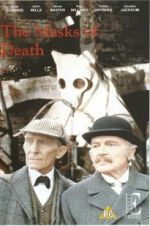Watch Sherlock Holmes and the Masks of Death Zoechip