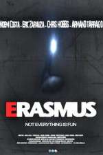 Watch Erasmus the Film Zoechip