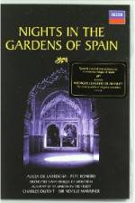 Watch Nights in the Gardens of Spain Zoechip
