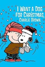 Watch I Want a Dog for Christmas, Charlie Brown Zoechip
