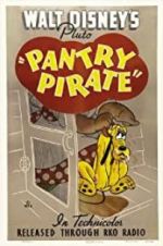 Watch Pantry Pirate Zoechip
