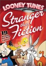 Watch Looney Tunes: Stranger Than Fiction Zoechip