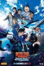Watch Detective Conan: Fallen Angel of the Highway Zoechip