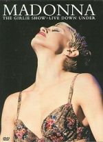 Watch Madonna: The Girlie Show - Live Down Under Zoechip