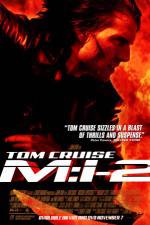 Watch Mission: Impossible II Zoechip