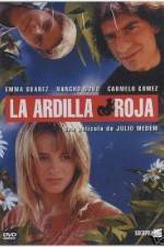 Watch The Red Squirrel Zoechip