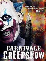 Watch Carnivale\' Creepshow Zoechip