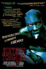 Watch Sixteen Tongues Zoechip