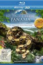 Watch World Natural Heritage - Panama Zoechip
