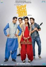 Watch Happy Bhag Jayegi Zoechip