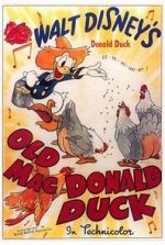 Watch Old MacDonald Duck (Short 1941) Zoechip