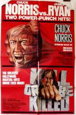 Watch Kill or Be Killed Zoechip