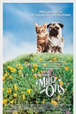 Watch The Adventures of Milo and Otis Zoechip