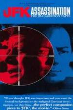 Watch The JFK Assassination The Jim Garrison Tapes Zoechip