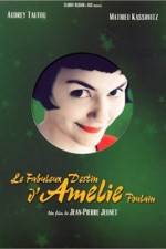 Watch Amélie Zoechip