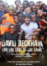Watch David Beckham: For the Love of the Game Zoechip