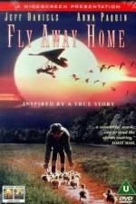 Watch Fly Away Home Zoechip