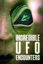 Watch Incredible UFO Encounters Zoechip