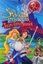 Watch The Swan Princess II Zoechip