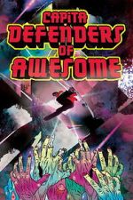 Watch CAPiTA: Defenders of Awesome Zoechip