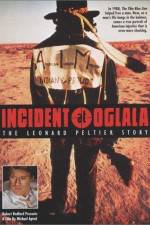 Watch Incident at Oglala Zoechip