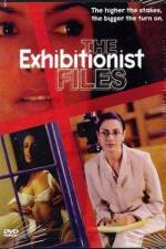 Watch The Exhibitionist Files Zoechip