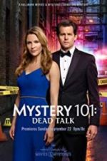 Watch Mystery 101: Dead Talk Zoechip