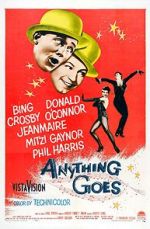 Watch Anything Goes Zoechip