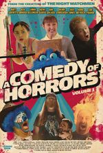 Watch A Comedy of Horrors, Volume 1 Zoechip
