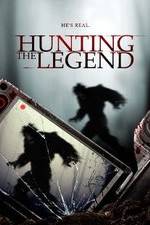 Watch Hunting the Legend Zoechip