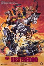 Watch The Sisterhood Zoechip