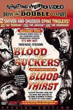 Watch Incense for the Damned Zoechip