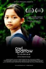 Watch Owl and the Sparrow Zoechip
