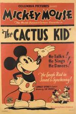 Watch The Cactus Kid (Short 1930) Zoechip