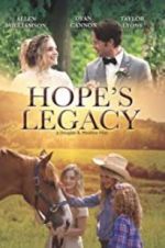 Watch Hope\'s Legacy Zoechip