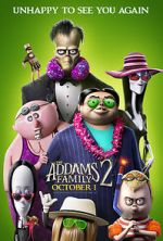 Watch The Addams Family 2 Zoechip
