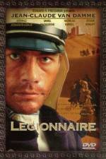 Watch Legionnaire Zoechip